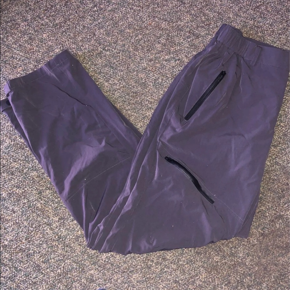Men's Hiking Pants
